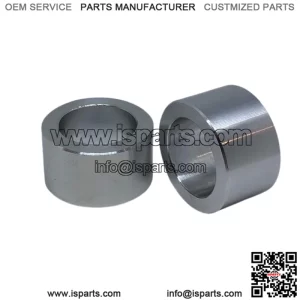 Harley-Davidson #43654-86A Replacement Axle Wheel Spacer 1-1/8 x 3/4 x .732