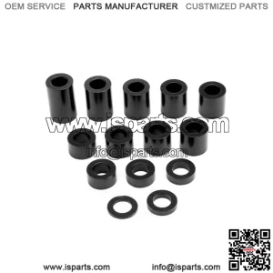 For Harley Wheel Axle Spacer Kit I.D. 3/4" (0.75) - O.D. 1-1/4" (1.25) -13 PCS