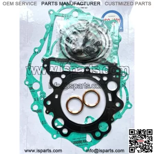 Gaskets engine set Yamaha Raptor 660 01-05 808852