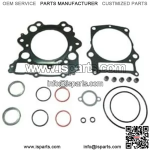 Full gasket set Yamaha Grizzly 660 02-08 808865F