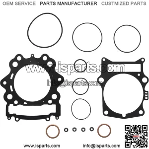 Gaskets kit top-end Yamaha Rhino Raptor Grizzly 700 06-14 810923T