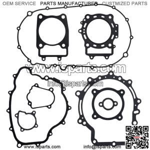 Full gaskets set engine cfmoto 600 X6 0600-0000A1