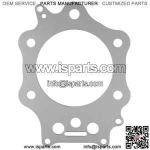 Cylinder Head Gasket Fits Honda Foreman 450 TRX450ES TRX450S 98-01 12251-HN0-A01 (For: Honda)