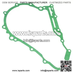 Stator Gasket for Yamaha Raptor 700 YFM700 2006 2007 2008-2020 / 1S3-15451-00-00 (For: Yamaha Raptor 700)