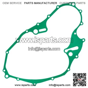 Clutch Cover Gasket For 1S3-15462-00-00 Yamaha Raptor 700 700R YFM700R 2006-2021 (For: Yamaha Raptor 700)