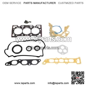 Suzuki Carry Mini Truck DA51T F6A Engine Head Gasket Overhaul Kit NEW