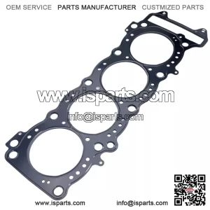 SUZUKI ENGINE CYLINDER HEAD GASKET 11141-35F00 Fit GSXR750 1000 GSXS750