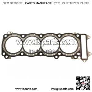 SUZUKI OEM Cylinder Head Gasket Fit 1999 - 2007 Hayabusa GSX1300R 11141-24F00