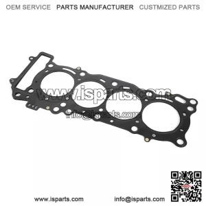 YAMAHA CYLINDER HEAD GASKET 2C0-11181-01-00 Fit 06 - 20 YZF-R6 YZFR6 R6
