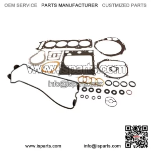 SUZUKI GASKET SET ALL GASKETS 11400-21882 fit 2007 - 2008 GSX-R1000