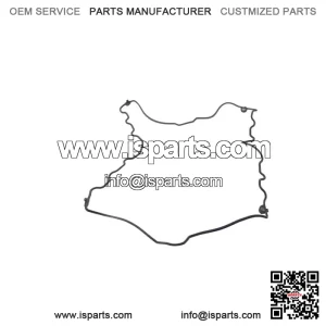 HONDA CBX 79-82 Cyl-Head Valve Cover Gasket 1047cc 6 Cyl 12391-MA2-000