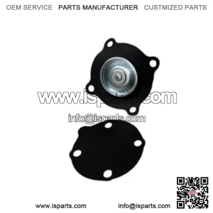 Honda 16705-ZV4-005 FUEL PUMP REBUILD DIAPHRAGM KIT New