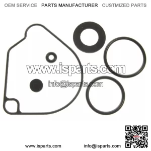 OEM Honda Carburetor Gasket Kit 77-78 NC50 76-78 Z50A New 16010143305