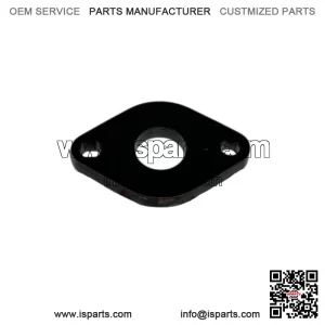 OEM Honda Carburator Intake Manifold Insulator Z50K0-78 New 16211045306