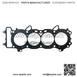 HONDA CYLINDER HEAD GASKET 2006-2007 CBR1000RR OEM 12251-MEL-D21