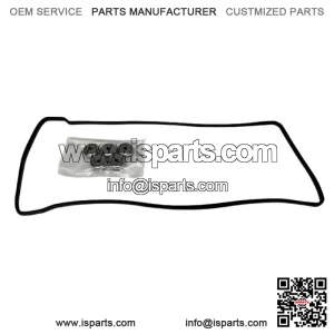 OEM Honda S2000 Valve Cover Gasket Set 2000-2009 (12040-PCX-305) New