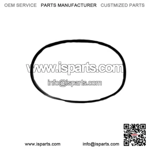 Honda CBX New 91302-422-000 OEM Alternator Cover Casing Rubber Gasket O-Ring NOS