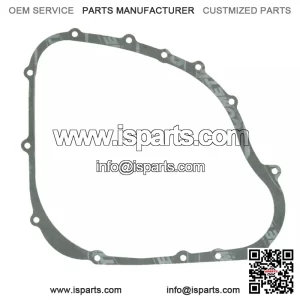 Honda CBX Clutch Cover Gasket - 11394-422-306 New 11394422306