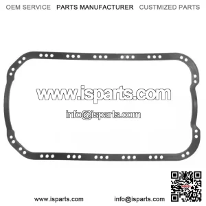 HONDA Civic Oil Pan Gasket 11251-P01-004 OEM