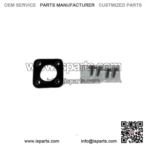 Kawasaki OEM 1983-2007 Vulcan Ninja Fuel Gauge Gasket New 11061-0292