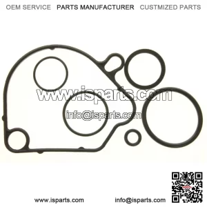 Honda 1983-1987 CB Gasket Set 16010-GE8-315 New 16010GE8315