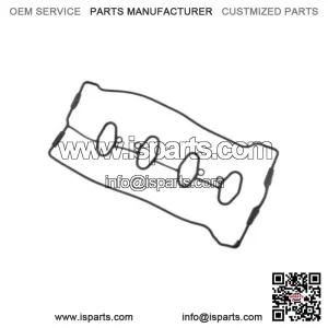HONDA VALVE COVER GASKET 2007-2023 CBR600RR NEW 12391-MFJ-D00