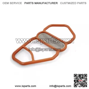 Honda 91-94 Acura NSX VTEC Solenoid Screened Main Gasket New 15825-PR3-005