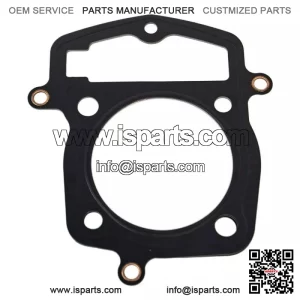 NEW OEM Honda 12251-KT0-711 GASKET, CYLINDER HEAD