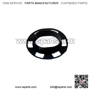 Honda GASKET, BASE 17574-MFA-D00 OEM NEW