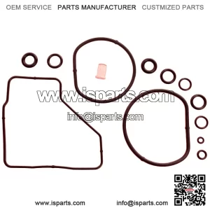 84-85 honda vf 500 carb components