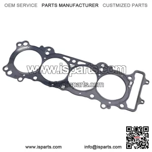 HONDA CYLINDER HEAD GASKET 2008 - 2024 CBR1000RR OEM 12251-MFL-003