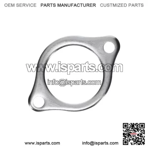 Honda Exhaust Pipe Joint OEM 18231-MBA-003