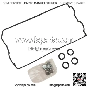 OEM HONDA 12030-P73-000 B16B B18C Type R B Series Valve Cover Gasket Kit