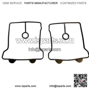 Honda 2000-2006 RC51 RVT1000R Front & Rear Valve Cover Gasket Set OEM