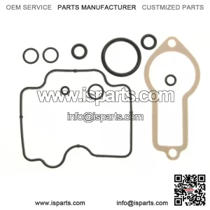 NOS Honda XL250 XL350 XR200 XR250 XR350 Carburetor Gasket Kit 16010-KF0-305