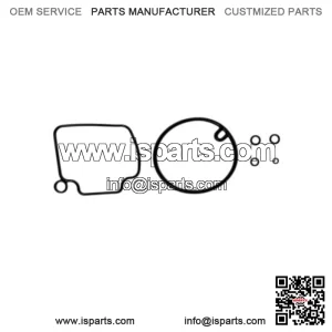 Honda OEM Part 16010-MEA-671 New