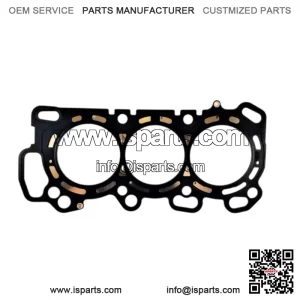 New Honda Cylinder Head Gasket OEM 12261R70A01