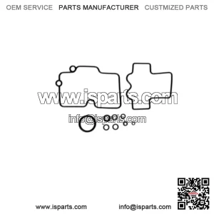 Honda GASKET SET 16010-MEN-851 OEM NEW