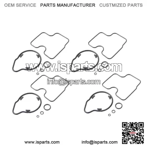 HONDA HORNET CB250FT.V.X MC31 Carburator Gasket Set A New 16010MY9000