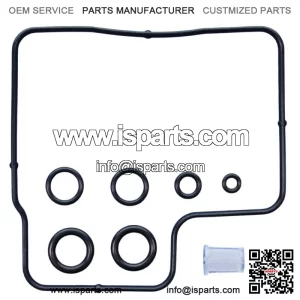 84-86 VT700 VF1100 C/S/R  Honda Carburetor Gasket Set 16010-MB6-305