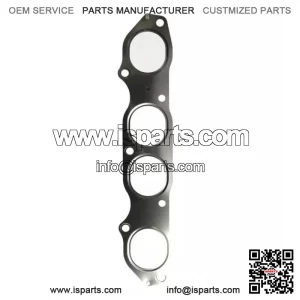 OEM Exhaust Manifold Gasket for Honda 18115PCX014