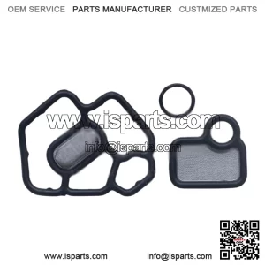 For 2016-2021 Honda OEM 2.0L Spool Valve Gasket Kit ACCORD CIVIC RDX