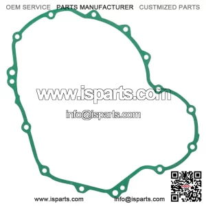Clutch Cover Gasket For Honda CB500F CB500X 2013-15 11394-MGZ-J01 11394-MGZ-J00