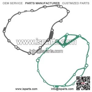 Clutch Cover Gasket For Yamaha XTZ1200 Super Tenere 2012-2024