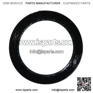 Tractor 2" Sediment Fuel Bowl Gasket (Allis Deere Ford Farmall Oliver)