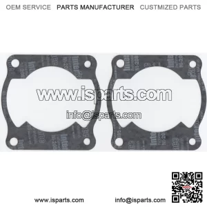 Cylinder Base Gasket .015" Thickness - Lot of 2 for Yamaha Blaster YFS200 88-06