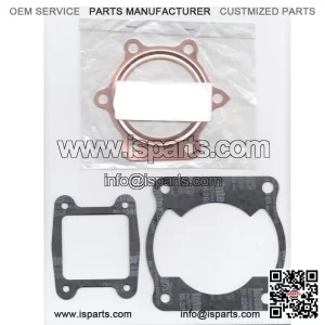 Top End Gasket Kit for Yamaha Blaster YFS200 88-06