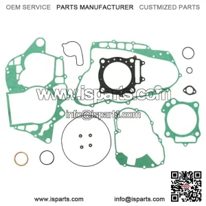 Outlaw OR3583 Complete Full Engine Gasket Set Honda TRX450R 2004-2005 ATV Kit