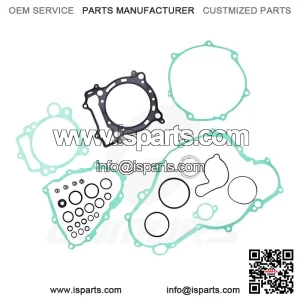 Complete Gasket Kit Top Bottom End Set For Yamaha YFZ450 YFZ 450 2004-2009 2013