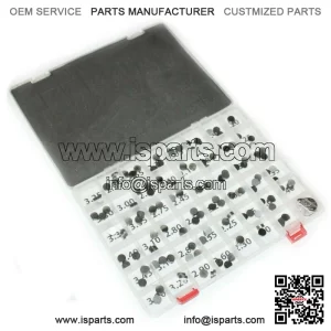 Shim Kit YFZ450 2004-2016 Yamaha YFZ 450 Valve HOT CAMS 9.48mm 141 SHIMS APU